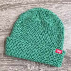 Vans beanie